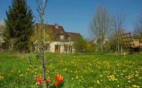 Chambres d'Hôtes Les Pierries